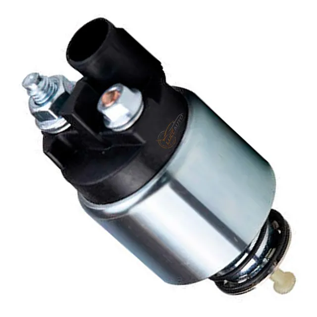 Automático De Partida Tensão 12v Onix Prisma Spark 1.2l Spin