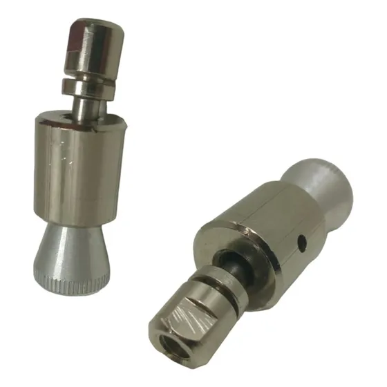 Válvula Para Olla De Presion Alubat Compatible Con Magefesa