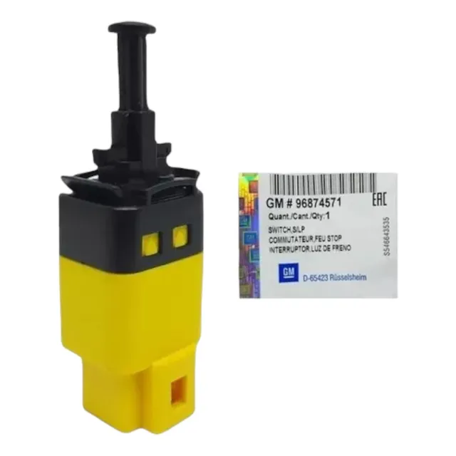 Sensor Pedal De Freno Aveo Optra Spark 