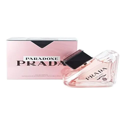 Perfume Candy Kiss Prada Eau De Parfum Para Mujer 80ml | MercadoLibre