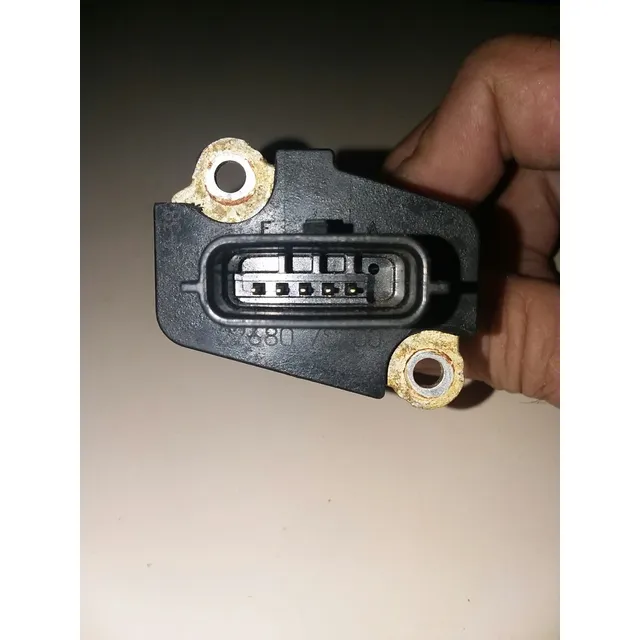 Sensor Maf Nissan Sentra B15 (usado)  Perfecto Estado. 5pin