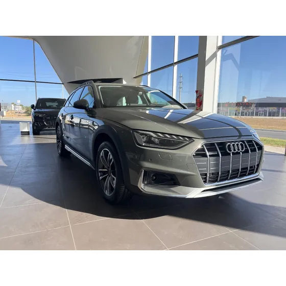 Audi A4 Allroad 2.0 Tfsi 252cv