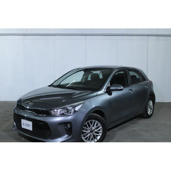 Kia Rio 1.6 Ex Hatchback Mt