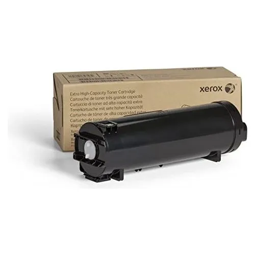 Xerox Versalink B600 / B605 / B610 / B615 Negro Extra Alta C