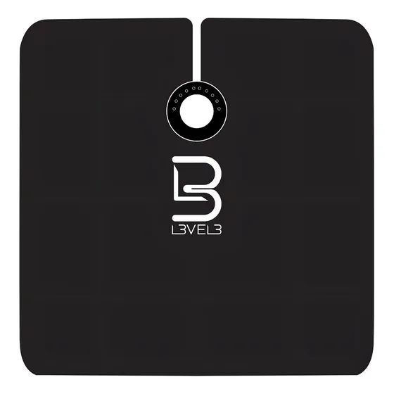 Capa De Nivel 3 Con Cuello De Goma, Resistente Al Agua, Capa