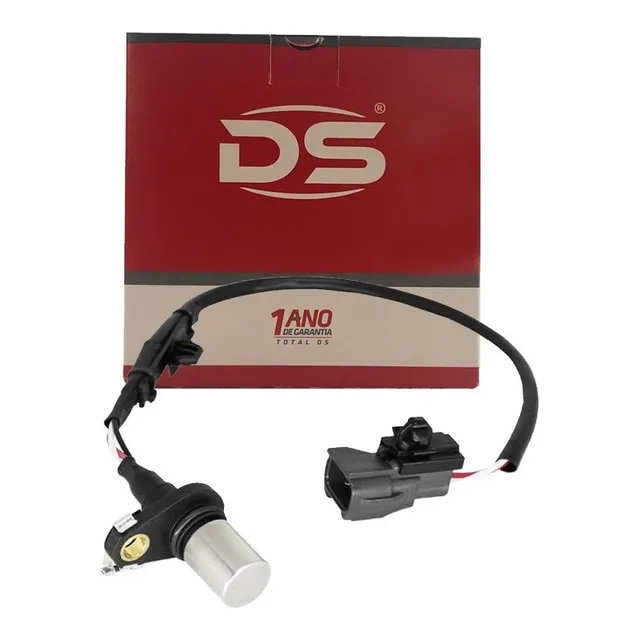 Sensor Rotação Corolla 1.6 1.8 16v 2002 2003 2004 2005/