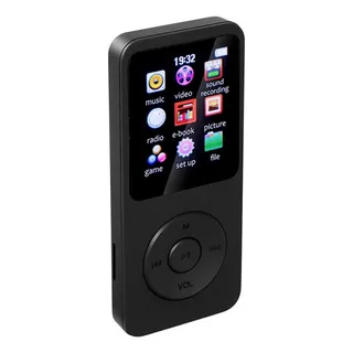 . Reproductor Mp3 Bluetooth, Grabadora De Radio Fm, Música . Reproductor Mp3 Bluetooth, Grabadora De Radio Fm, Música