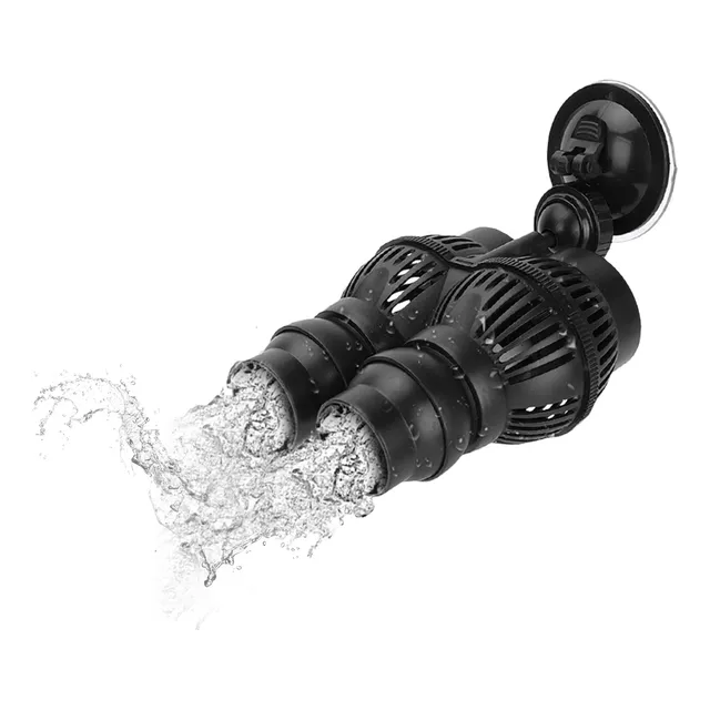 Wave Maker Bomba Agua Acuario 6000l/h