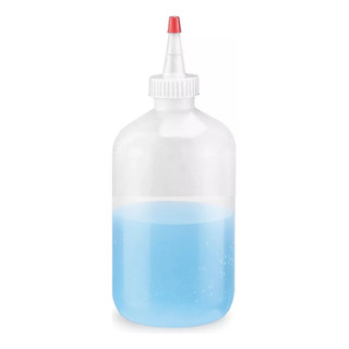 Botella Redonda Boston Apachurrable 500ml Botella Redonda Boston Apachurrable 500ml