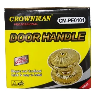 Perillon Puerta Cronwman Cm-pe0101