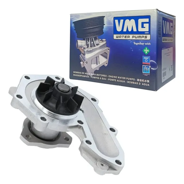 Bomba Agua Renault Clio Kangoo Trafic Megane 1.9 Diesel