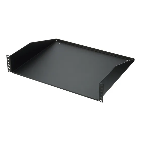Charola Para Montaje En Rack Panduit Srm19fm2 19''  30kg