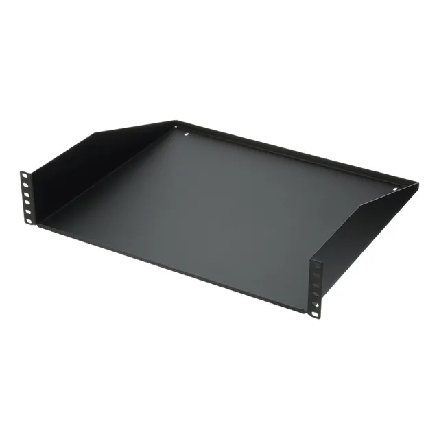 Charola Para Montaje En Rack Panduit Srm19fm2 19''  30kg