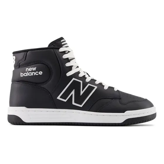Championes New Balance Lifestyle De Hombre - Bb480cob Flex