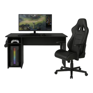 Mesa Gamer Escrivaninha Pc Gaming Desk Xpro Flex Com Suporte Fone Liberty MĂłveis Cor Preto Mesa Gamer Escrivaninha Pc Gaming Desk Xpro Flex Com Suporte Fone Liberty MĂłveis Cor Preto