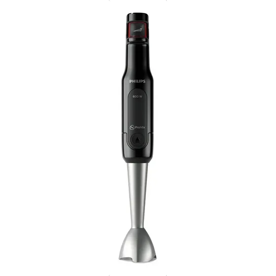 Mixer Philips Hr2626\u002F80 Color Negro | Cuotas sin interés
