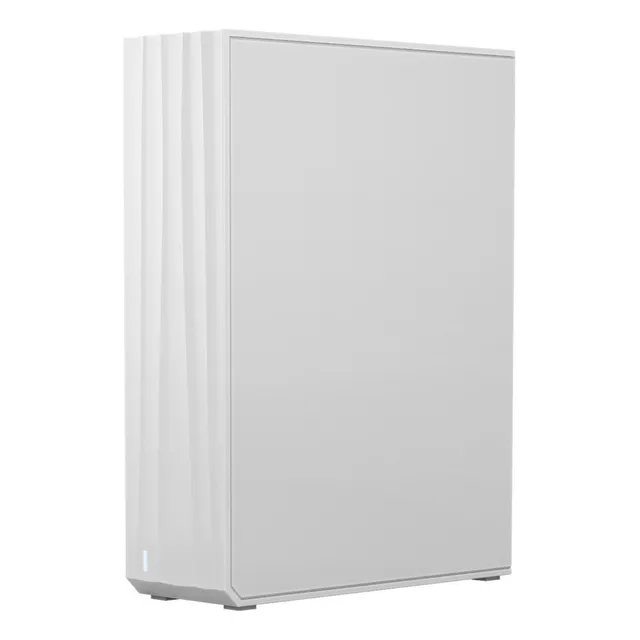 Nas Nvr 8ch Ezviz Grabador Almacenamiento Cámaras Seguridad