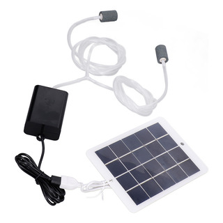 Instalação Conveniente De Bomba Solar Multiuso Instalação Conveniente De Bomba Solar Multiuso
