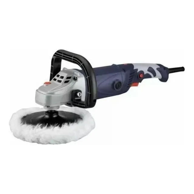 Pulidora Roto Orbital 1300w Makute - Mc Ventas