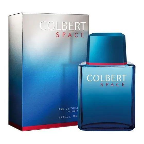 Colbert Space Edt  100 Ml