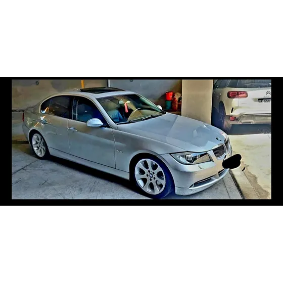Bmw Serie 3 3.0 330i Sedan Sportive