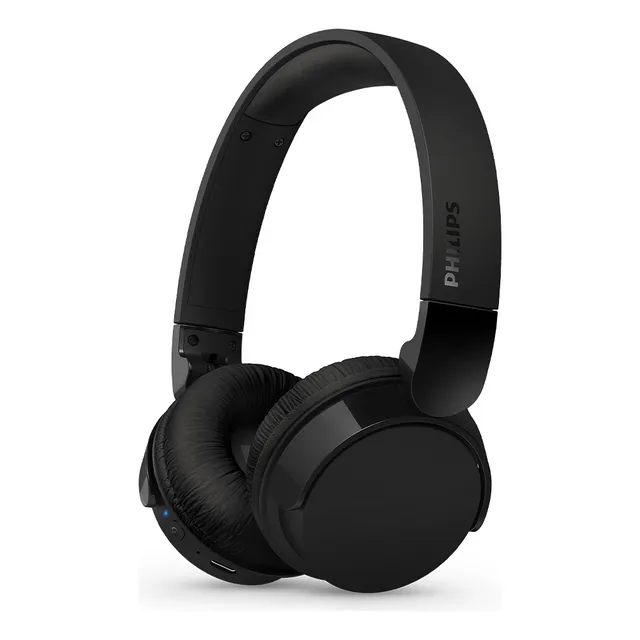 Auriculares Bluetooth Philips Tah4209bk Negro Over-ear