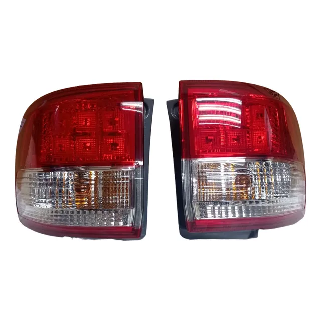 Stop Fortuner 10-11 Lh/rh Original Toyota