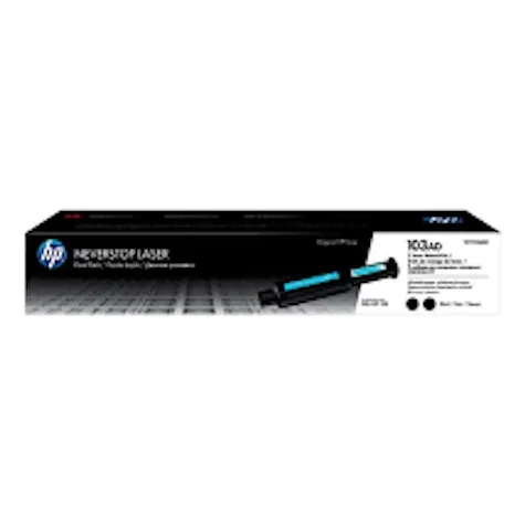 Toner Hp 103ad Duo W1103ad 2 Toner