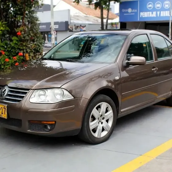 Volkswagen Jetta 2012 2.0 Trendline