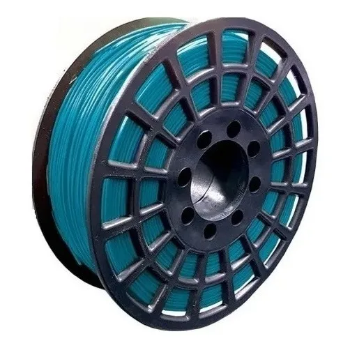 Filamento Impresora 3d Gst3d Pla+ (1,75mm) - Nafta Super 1kg