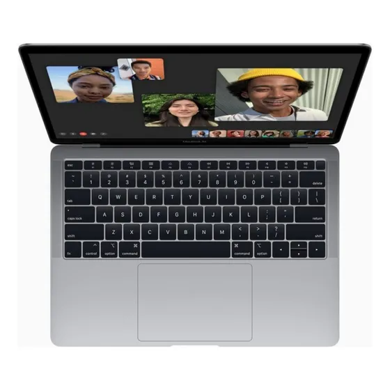 Macbook Air A1932 I5 2018 Ssd 256gb 8gb Mem Tela Retina 13,3