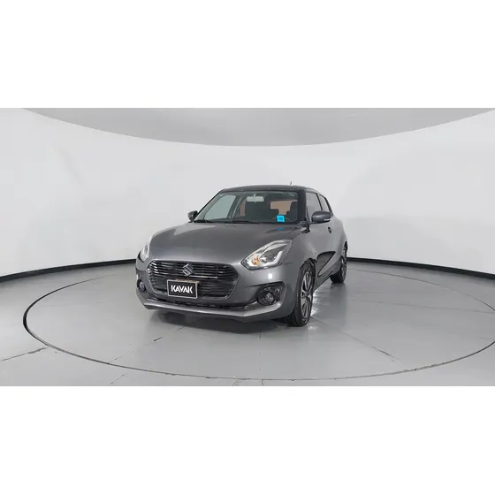 Suzuki Swift 1.0 Boosterjet