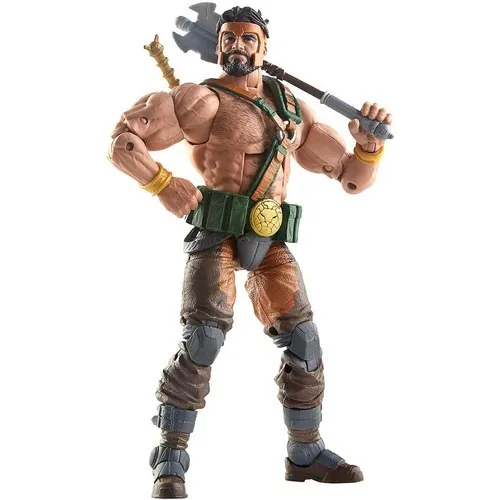 Marvel Legends Series Hercules Baf Thanos