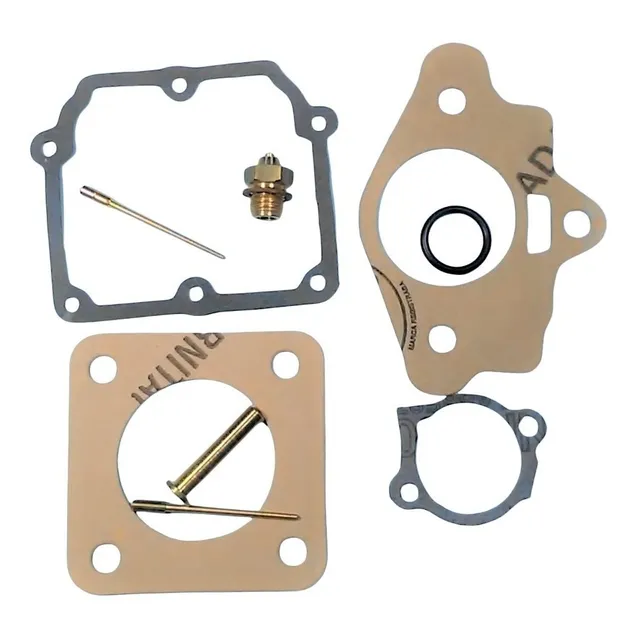Kit De Reparacion Carburador Stromberg Dodge 1500 Motor 1.8