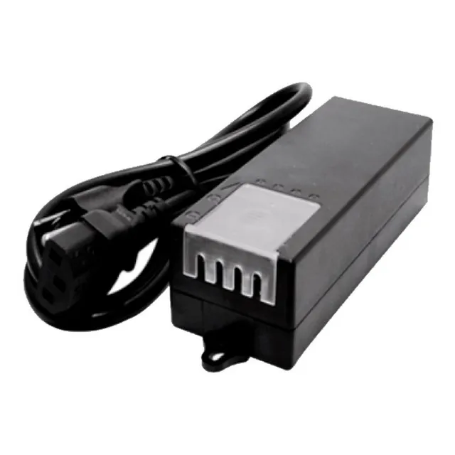 Fuente Poder Regulada 12vcd 5a 4ch / 1.25a Por Canal 