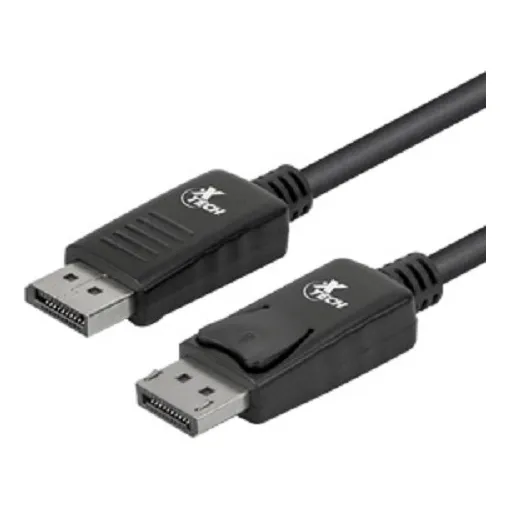 Cable Xtech Displayport A Displayport