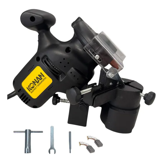Afilador De Cadenas De Motosierra Konan 7500RPM 220W