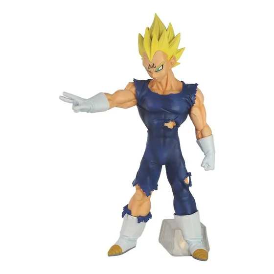 Bandai ichibansho figura 20 Cm dragon ball super saiyan maji