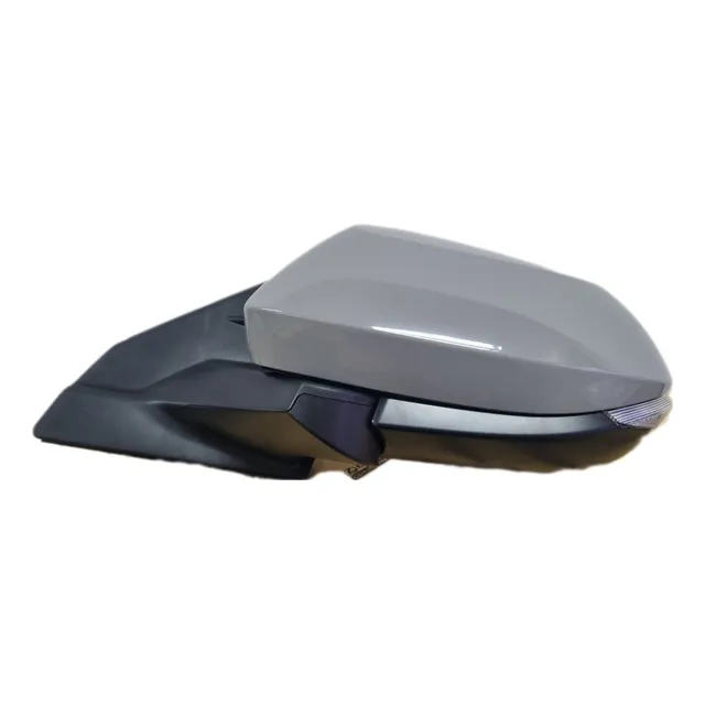 Retrovisor Izquierdo Toyota Yaris G 2023 2024 Original