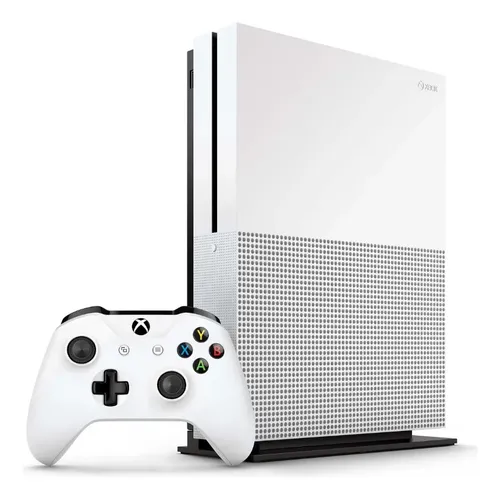 XBOX ONE S本体 Refurbished Gaming Console Microsoft Xbox One S 1tb W/ Battl
