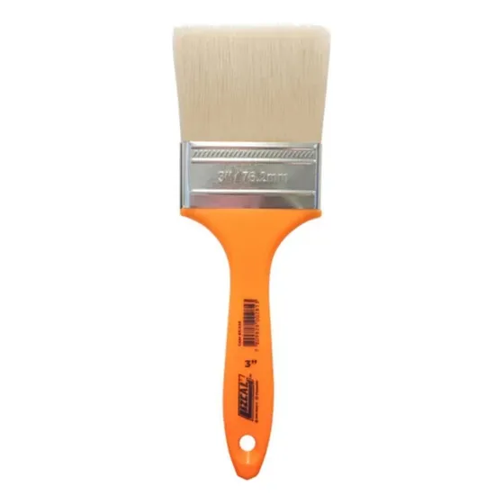 Brocha 1/2 X3 Soft Quill Lizcal
