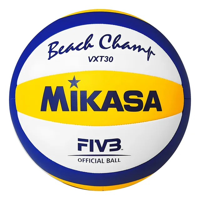 Pelota De Volleyball De Playa Profesional - Mikasa