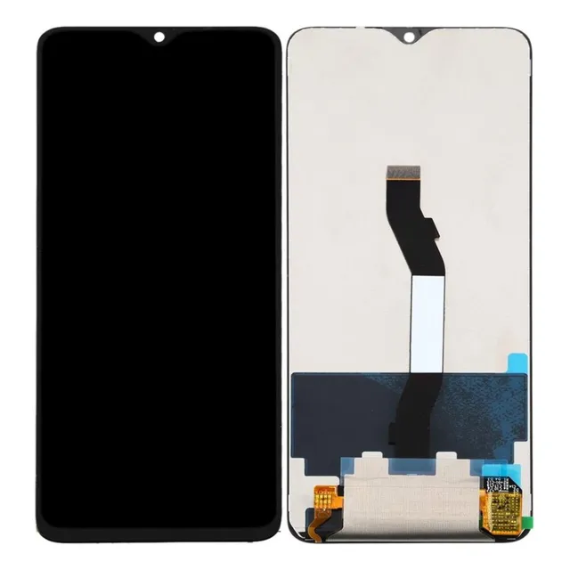 Display Compatible Con Redmi Note 8 Pro Oem - 2dm Digital