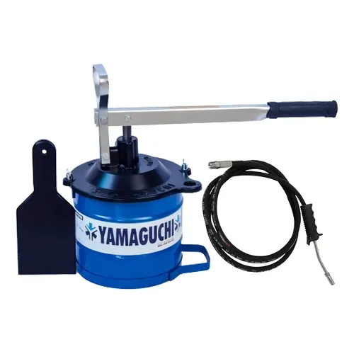 Bomba Elétrica Yamaguchi 401 12V Arla 32 Diesel Água | MercadoLivre