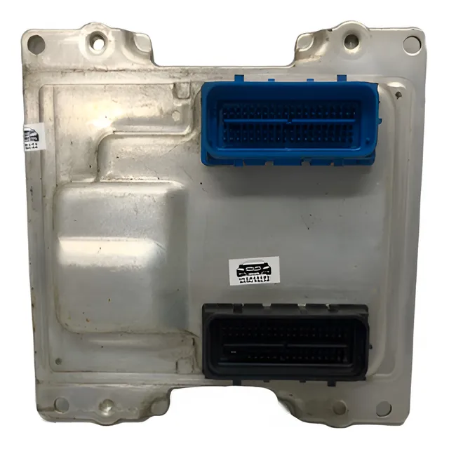 Módulo Injeção Eletrônica Chevrolet Onix 1.0 2018 2019