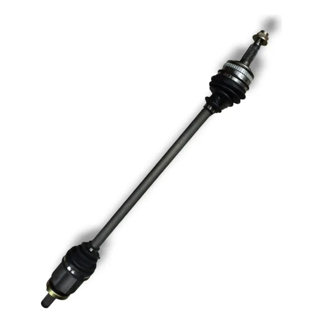 Tripoide Completo Largo Rh Optra Automático