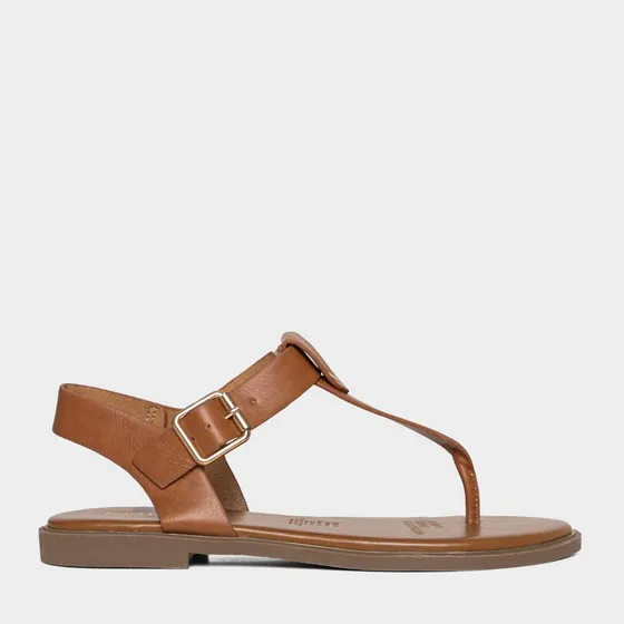 Sandalias Footloose Ftl-i0110 (35-39) Mujer