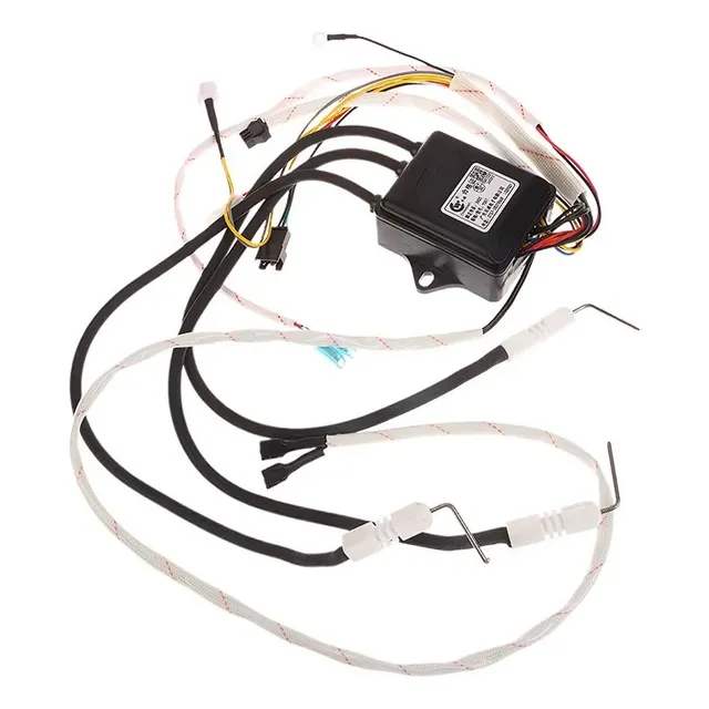 Modulo De Encendido Calefon Gas Completo Original 14 Cables