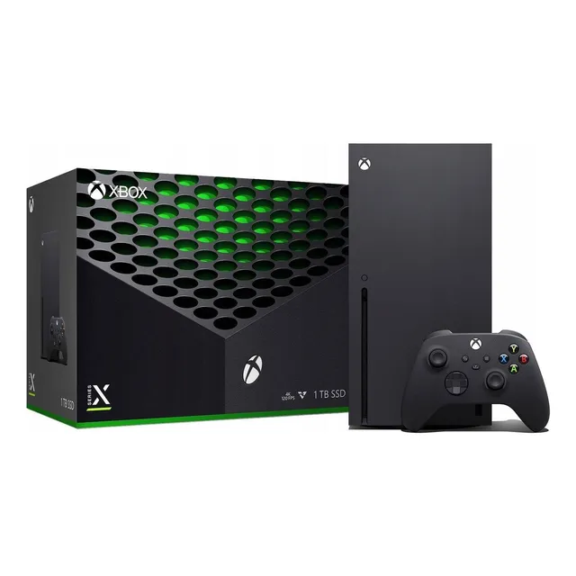 Xbox Series X 1tb