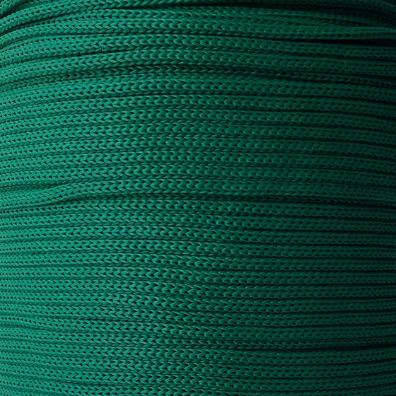 Kit C/2 Unidades Fio Náutico 2kg - 4/1 100% Polipropileno